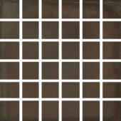 Citadel Chocolate 2x2 Mosaic | Diversity Kitchen Bath & Tile