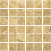 Classic 2X2 Mosaic | Diversity Kitchen Bath & Tile