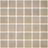 Clay 2X2 Mosaic | Diversity Kitchen Bath & Tile