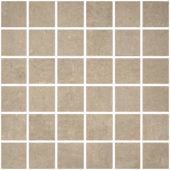 Clay 2X2 Mosaic | Diversity Kitchen Bath & Tile