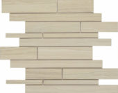 Clay Random Strip | Diversity Kitchen Bath & Tile