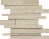 Clay Random Strip | Diversity Kitchen Bath & Tile