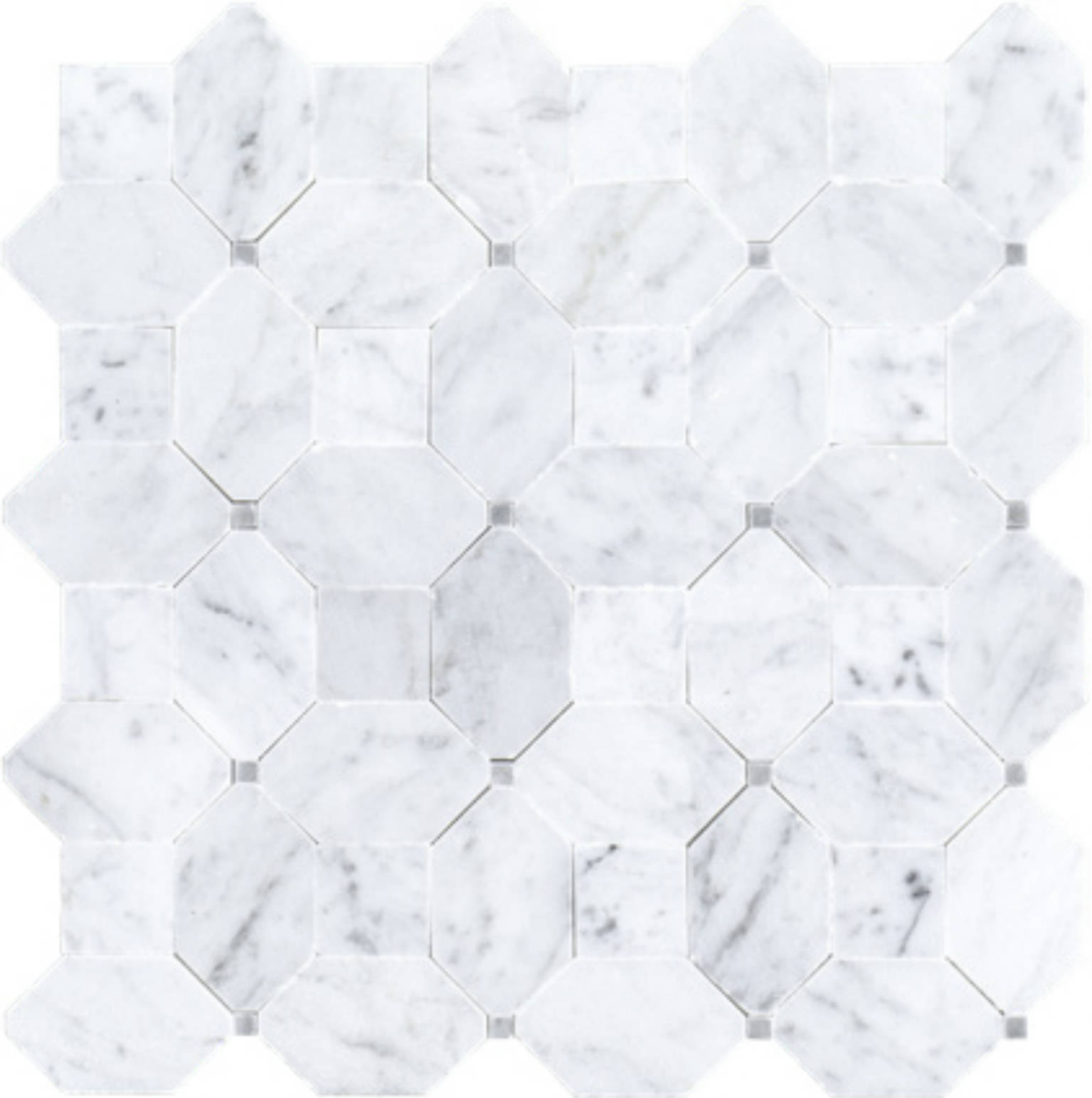 Cliff Ridge Mosaic | Diversity Kitchen Bath & Tile