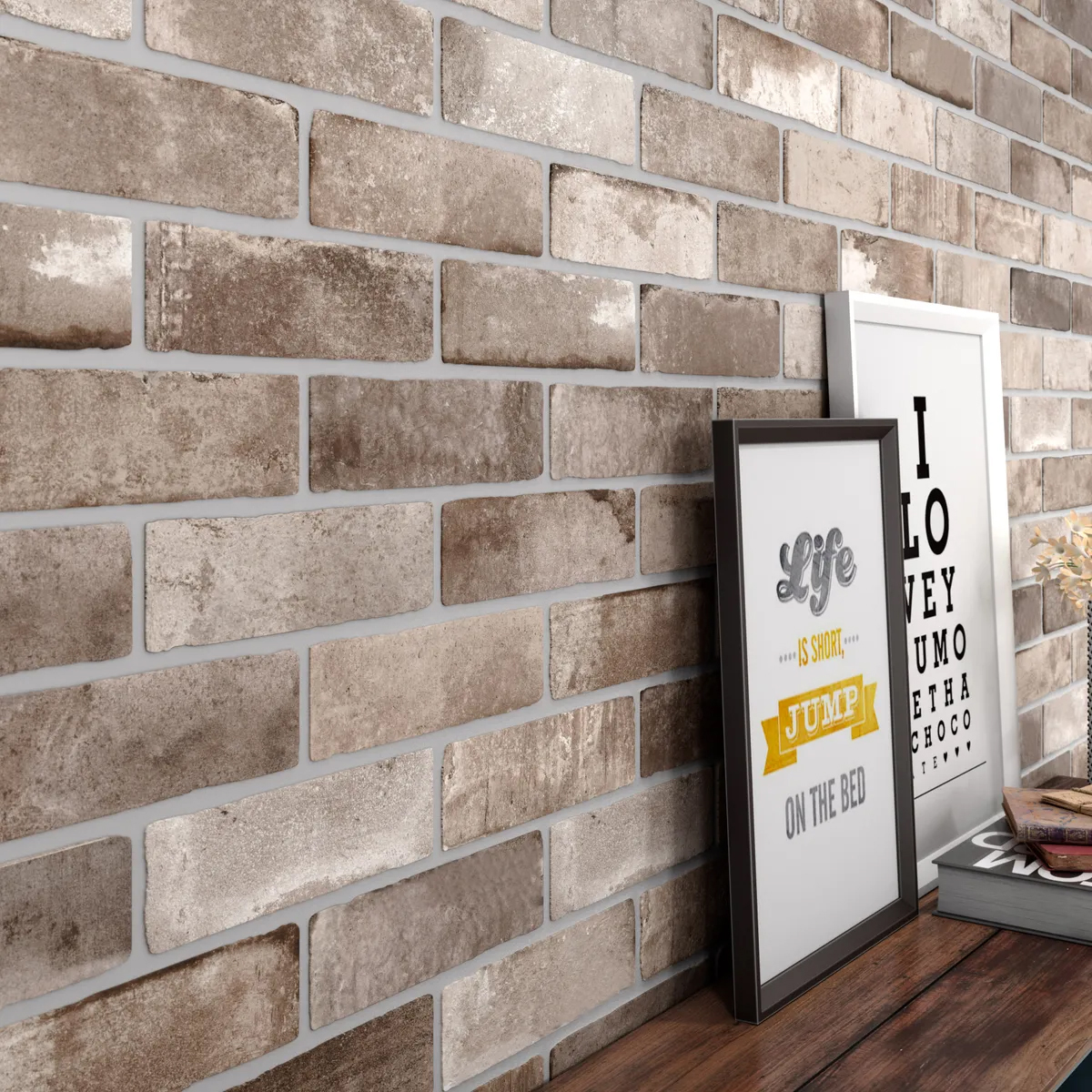 Clove Field Tile 2 | Diversity Kitchen Bath & Tile