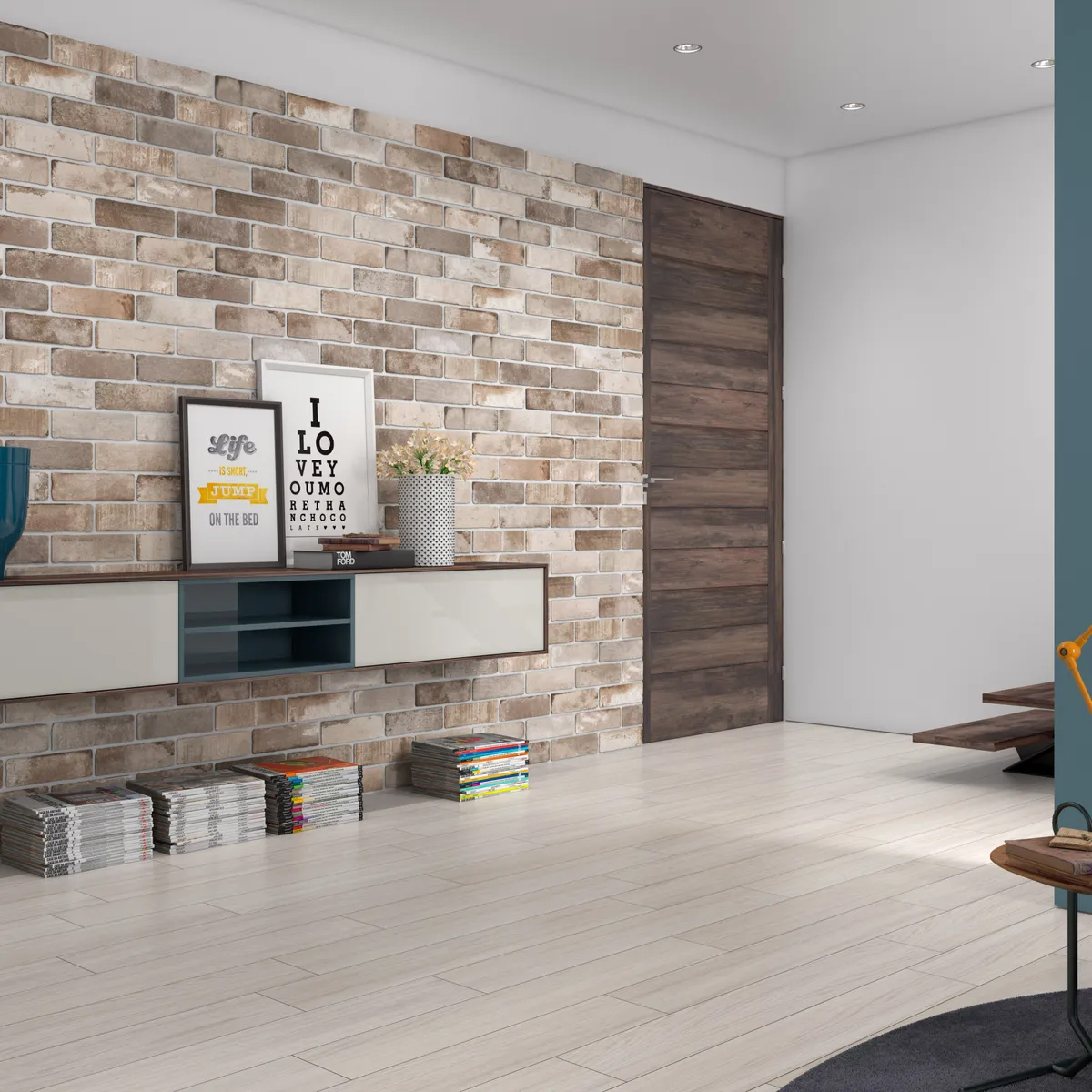 Clove Field Tile 3 | Diversity Kitchen Bath & Tile