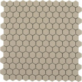 Complex Mosaic Biscotti | Diversity Kitchen Bath & Tile