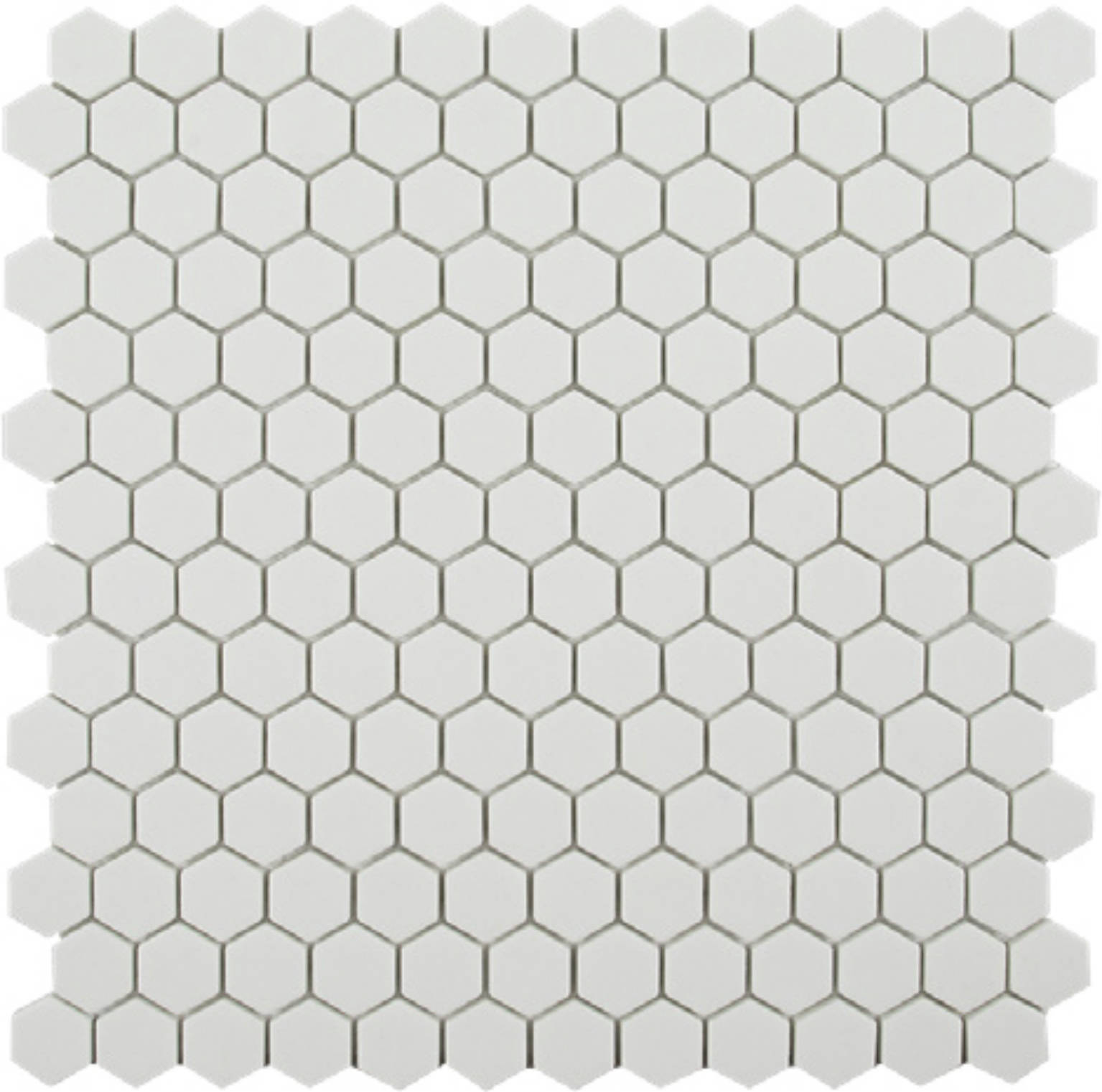 Complex Mosaic Cotton | Diversity Kitchen Bath & Tile