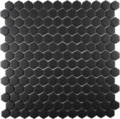 Complex Mosaic Darkness | Diversity Kitchen Bath & Tile