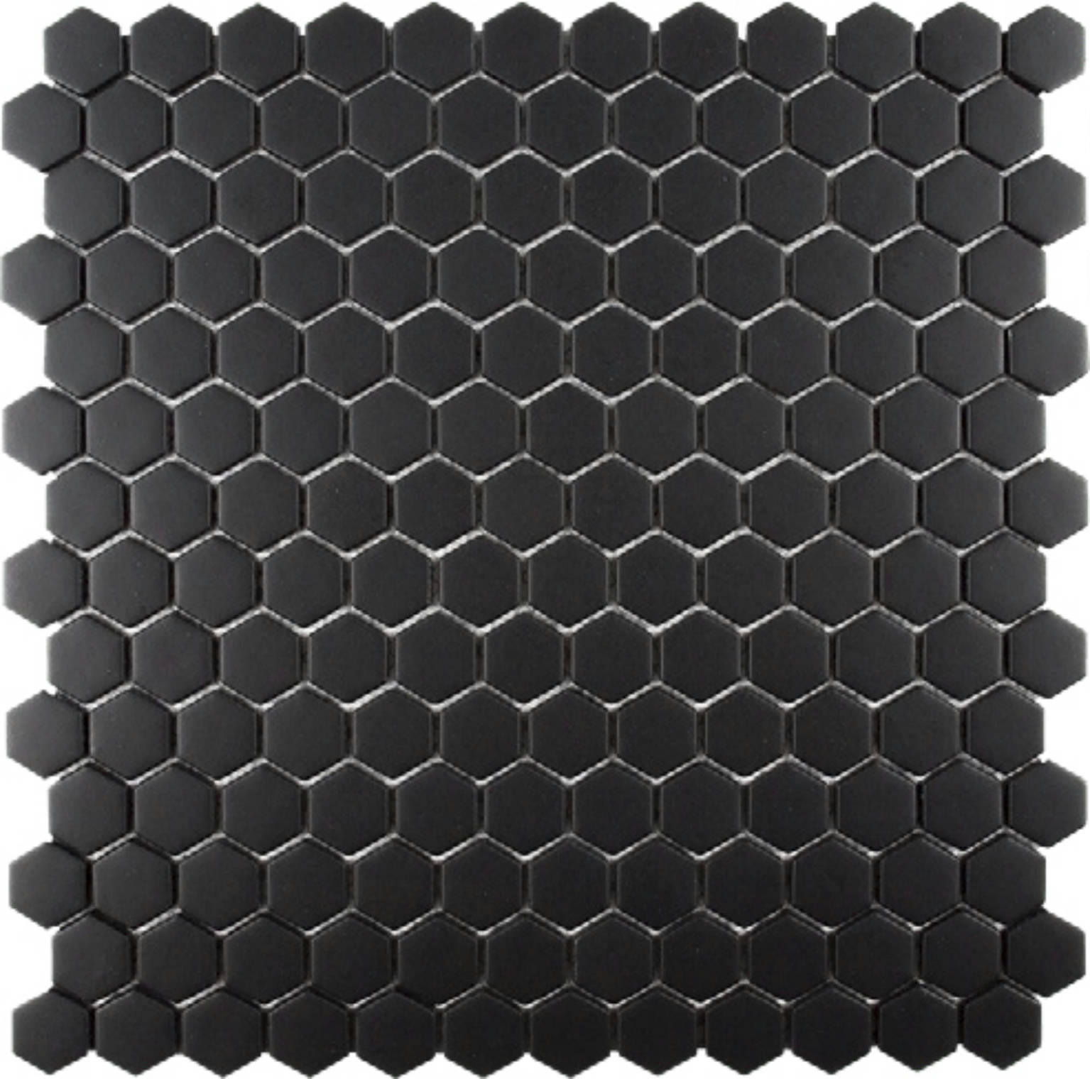 Complex Mosaic Darkness | Diversity Kitchen Bath & Tile