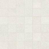 Concord 2X2 Mosaic Dawn Matte | Diversity Kitchen Bath & Tile