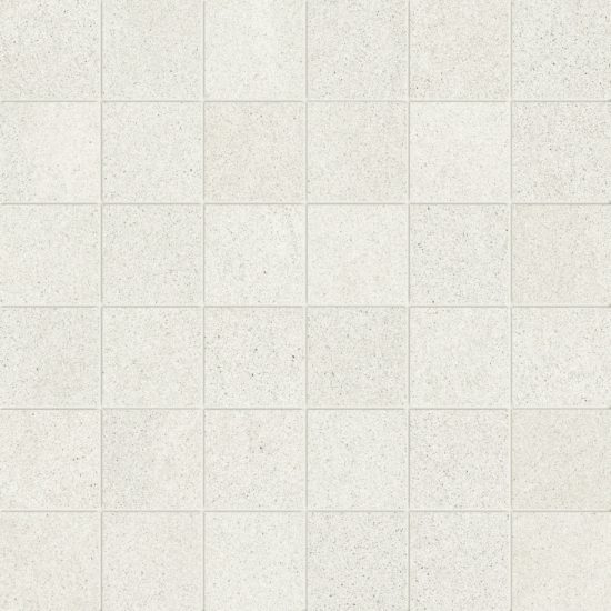 Concord 2X2 Mosaic Dawn Matte | Diversity Kitchen Bath & Tile