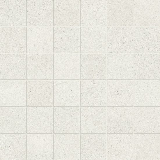 Concord 2X2 Mosaic Dawn Matte | Diversity Kitchen Bath & Tile