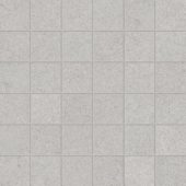 Concord 2X2 Mosaic Fog Matte | Diversity Kitchen Bath & Tile