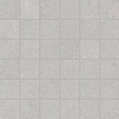 Concord 2X2 Mosaic Fog Matte | Diversity Kitchen Bath & Tile