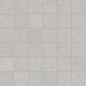Concord 2X2 Mosaic Fog Matte | Diversity Kitchen Bath & Tile