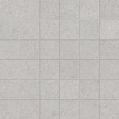 Concord 2X2 Mosaic Fog Matte | Diversity Kitchen Bath & Tile