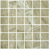 Congo 2X2 Mosaic | Diversity Kitchen Bath & Tile