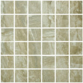 Congo 2X2 Mosaic | Diversity Kitchen Bath & Tile