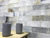 Cordoba 3x9" Cordoba | Diversity Kitchen Bath & Tile