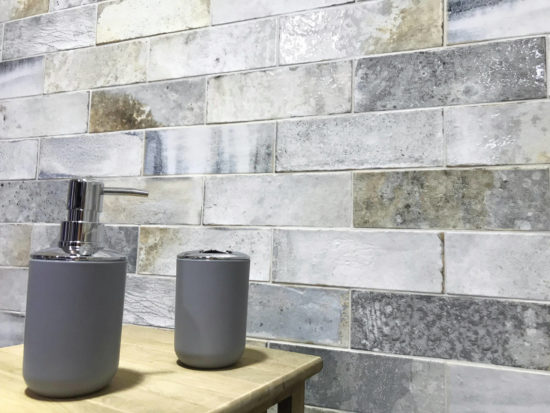 Cordoba 3x9" Cordoba | Diversity Kitchen Bath & Tile