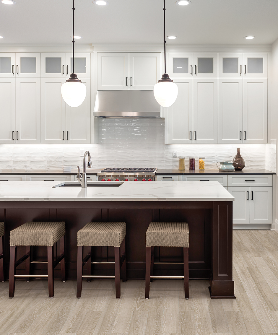 Cottage Frost White 3x12  | Diversity Kitchen Bath & Tile