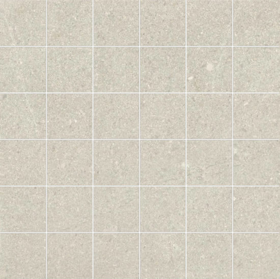 Country Taupe 2x2 Mosaic | Diversity Kitchen Bath & Tile