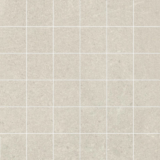 Country Taupe 2x2 Mosaic | Diversity Kitchen Bath & Tile