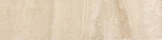 Crema Navona Polished 3X12 Bullnose | Diversity Kitchen Bath & Tile