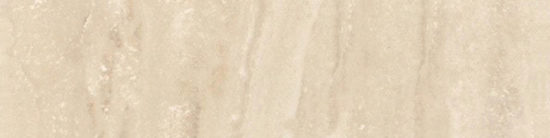 Crema Navona Polished 3X12 Bullnose | Diversity Kitchen Bath & Tile