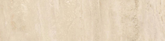 Crema Navona Polished 3X12 Bullnose