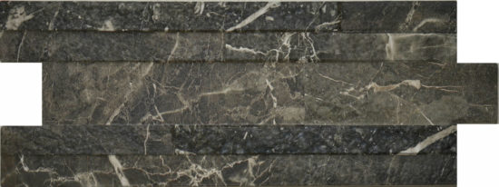 Dante Nero 6X16 | Diversity Kitchen Bath & Tile