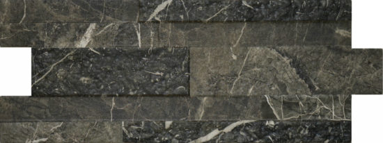 Dante Nero 6X16 | Diversity Kitchen Bath & Tile