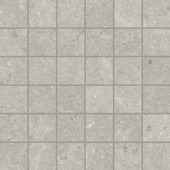 Denver 2X2 Mosaic Graphite Matte | Diversity Kitchen Bath & Tile