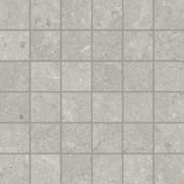 Denver 2X2 Mosaic Graphite Matte | Diversity Kitchen Bath & Tile