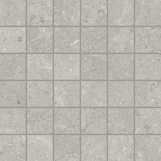Denver 2X2 Mosaic Graphite Matte | Diversity Kitchen Bath & Tile