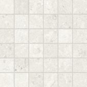 Denver 2X2 Mosaic Pearl Matte | Diversity Kitchen Bath & Tile