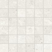 Denver 2X2 Mosaic Pearl Matte | Diversity Kitchen Bath & Tile