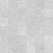 Denver 2X2 Mosaic Platinum Matte | Diversity Kitchen Bath & Tile