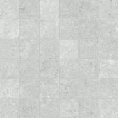 Denver 2X2 Mosaic Platinum Matte | Diversity Kitchen Bath & Tile