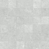 Denver 2X2 Mosaic Platinum Matte | Diversity Kitchen Bath & Tile