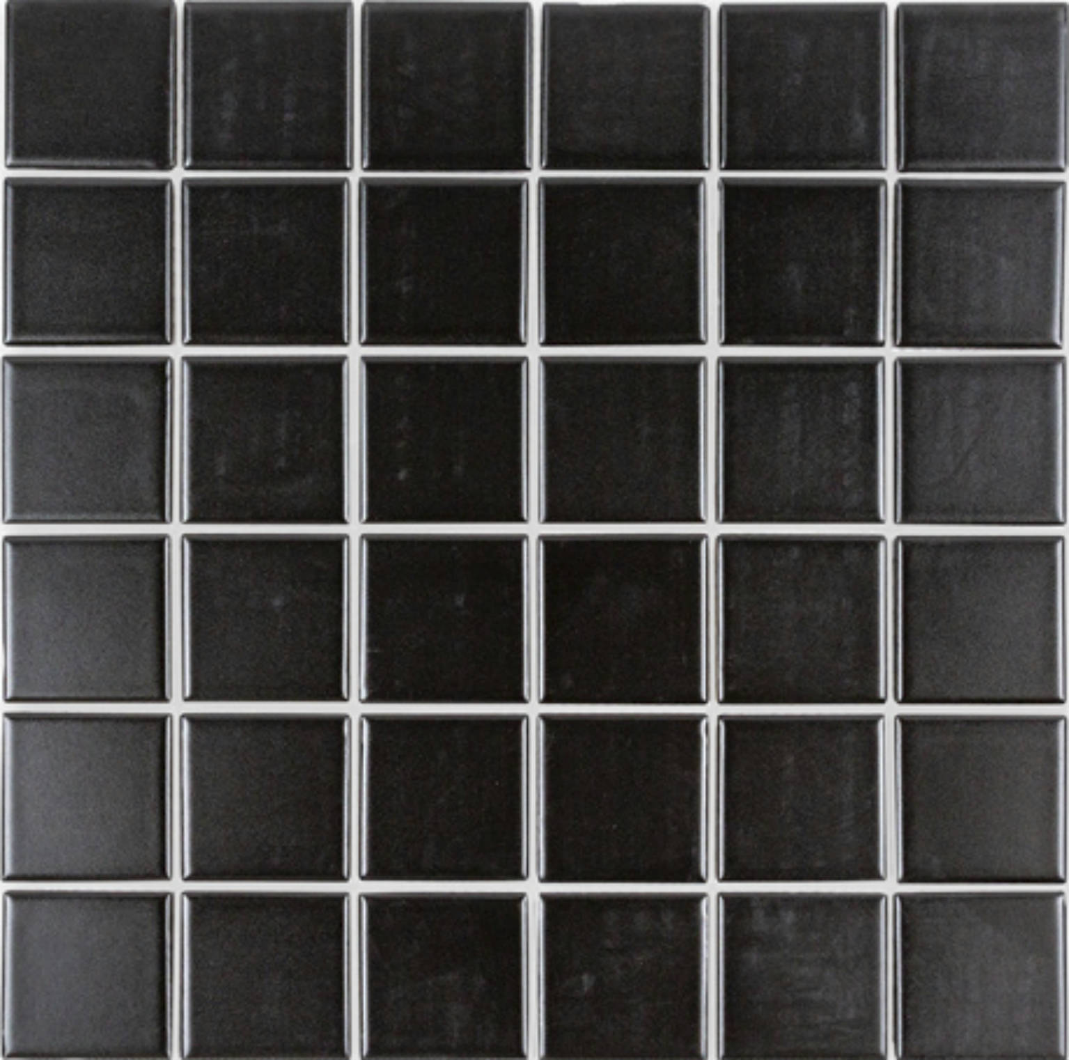 Dessert Bar Mosaic Chocolate | Diversity Kitchen Bath & Tile