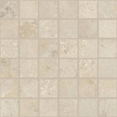 Dor Sand 2X2" Mosaic | Diversity Kitchen Bath & Tile