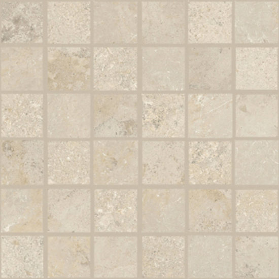 Dor Sand 2X2" Mosaic | Diversity Kitchen Bath & Tile