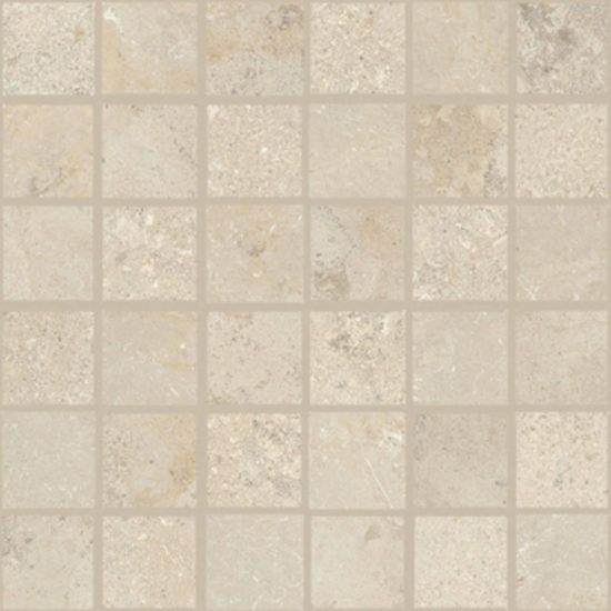 Dor Sand 2X2" Mosaic | Diversity Kitchen Bath & Tile