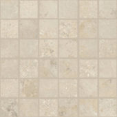 Dor Sand 2X2" Mosaic | Diversity Kitchen Bath & Tile