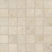Dor Sand 2X2" Mosaic | Diversity Kitchen Bath & Tile