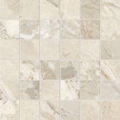 Dynasty Almond 2X2 Mosaic | Diversity Kitchen Bath & Tile
