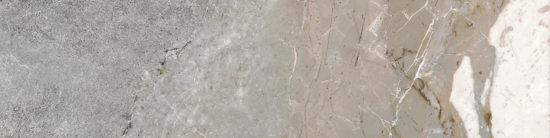 Dynasty Grey 3X12 Bullnose | Diversity Kitchen Bath & Tile