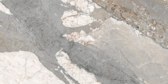 Dynasty Grey Polished/Matte 24X48 | Diversity Kitchen Bath & Tile