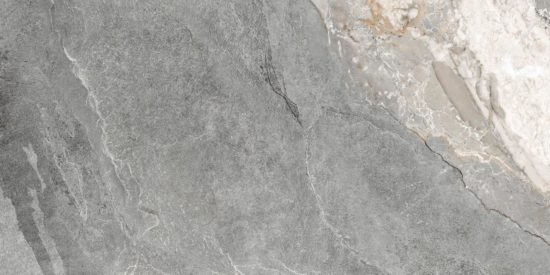 Dynasty Grey Polished/Matte 24X48 | Diversity Kitchen Bath & Tile